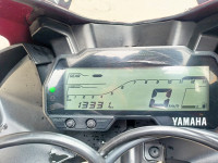 Yamaha YZF R15 V3