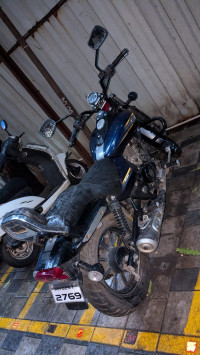 Bajaj Avenger Street 150