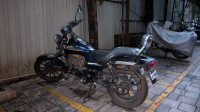 Bajaj Avenger Street 150