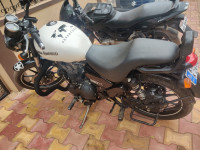 Royal Enfield Thunderbird X 350
