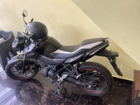 Matt Grey Hero Xtreme 160R