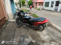 Black Red Hero Glamour PGM Fi