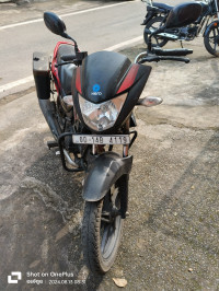 Black Red Hero Glamour PGM Fi