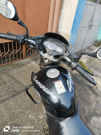 Black Red Hero Glamour PGM Fi