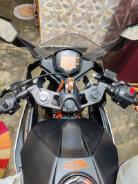 KTM RC 390 2022