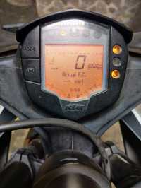KTM RC 390 2022