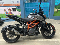 KTM Duke 250