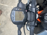 KTM Duke 250