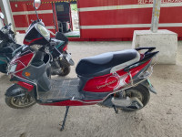 Okinawa i-Praise Plus 2022 Model