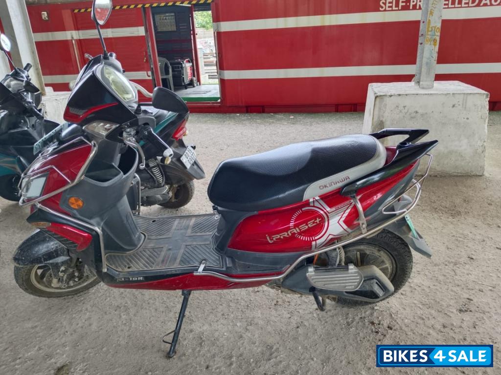 Okinawa i-Praise Plus