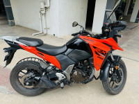 Suzuki V-Strom 250