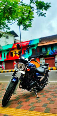Royal Enfield Thunderbird TwinSpark 350