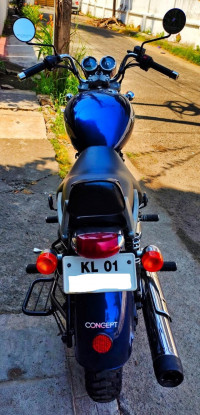 Royal Enfield Thunderbird TwinSpark 350