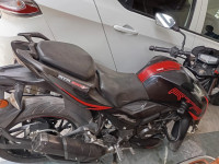 TVS Apache RTR 200 4V Race Edition 2.0