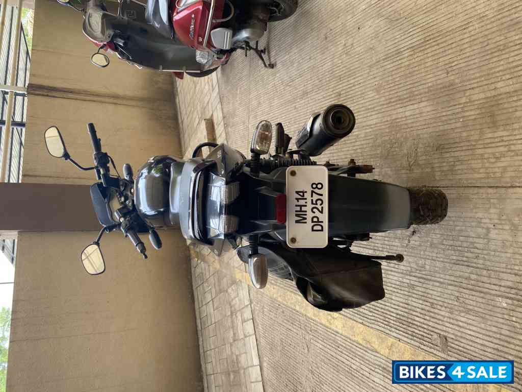 Bajaj Pulsar 150 Bajaj Pulsar 150