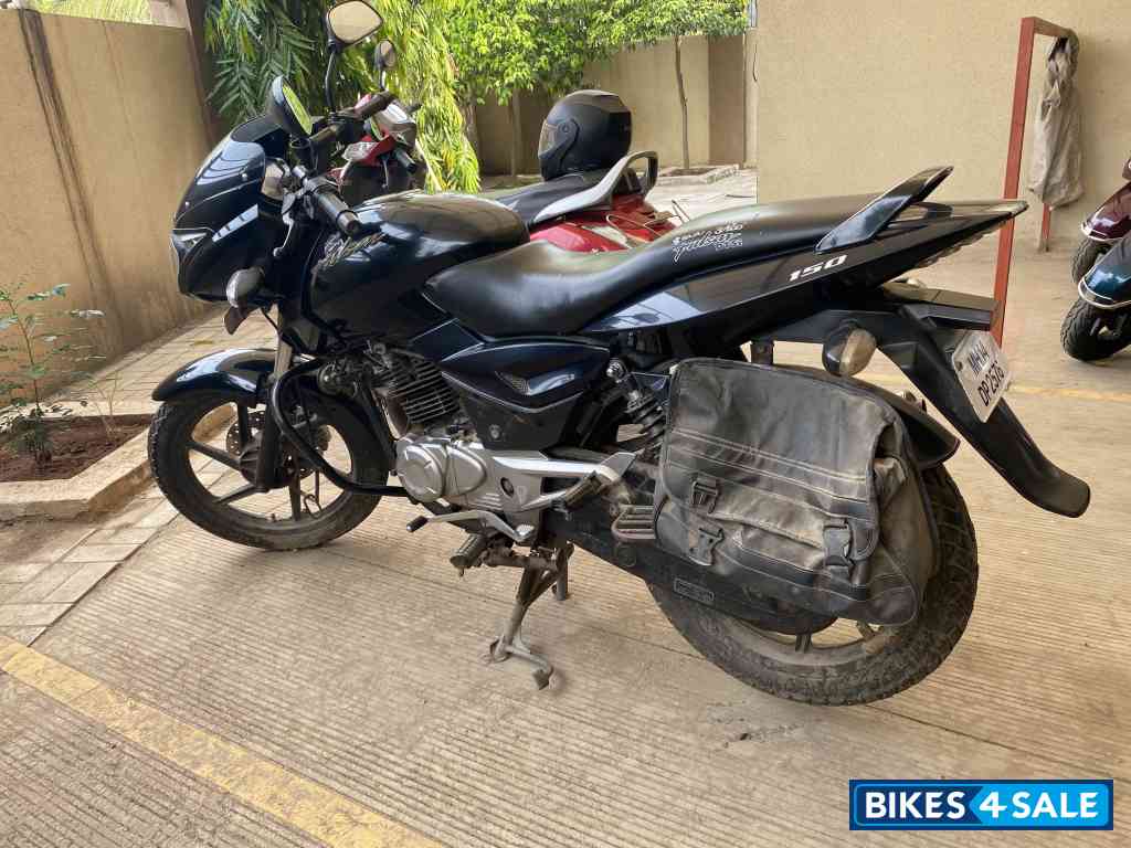 Bajaj Pulsar 150 Bajaj Pulsar 150