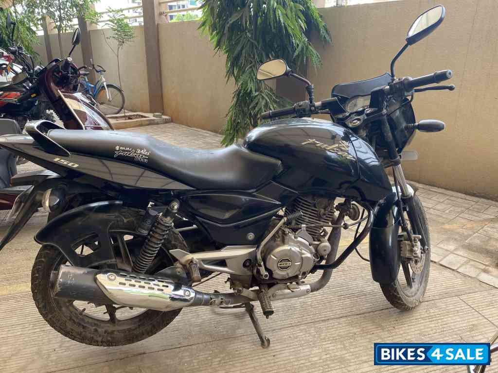 Bajaj Pulsar 150 Bajaj Pulsar 150