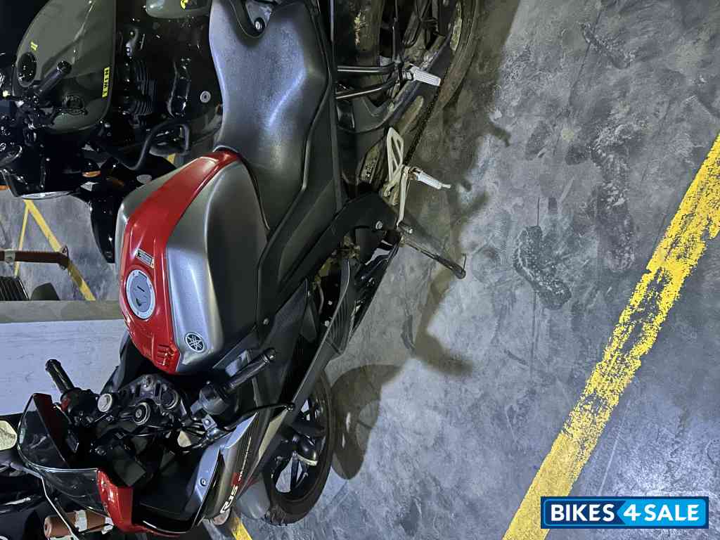 Yamaha YZF R15 V3