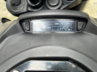 Black Bajaj 2021 Dominar 400