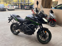Kawasaki Versys 650