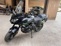 Kawasaki Versys 650