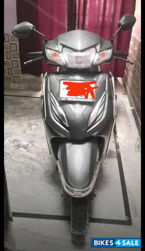Honda Activa 6G Dlx