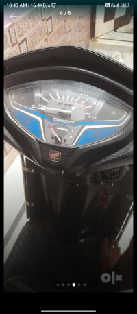 Honda Activa 6G Dlx