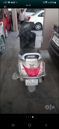 Honda Activa 5G 2018 Model