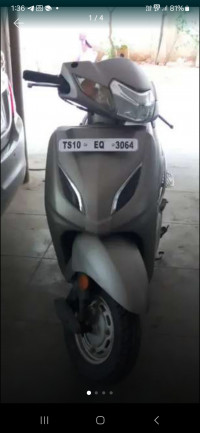 Honda Activa 5G