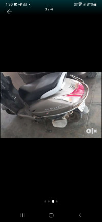 Honda Activa 5G