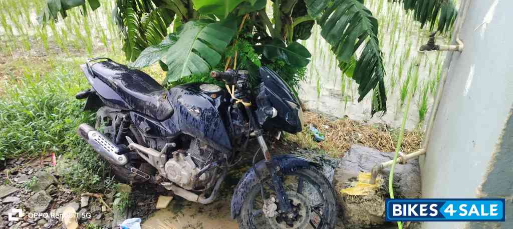 Bajaj Pulsar 150 DTSi