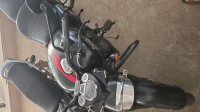 Royal Enfield Bullet 350