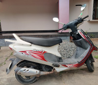 TVS Scooty Pep Plus