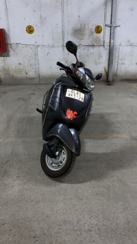 Honda Activa 2014 Model