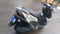 Suzuki Avenis 125 Ride Connect Edition