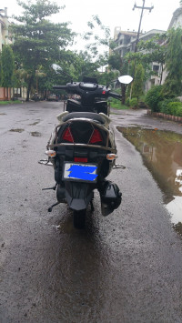 Suzuki Avenis 125 Ride Connect Edition