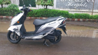 Suzuki Avenis 125 Ride Connect Edition
