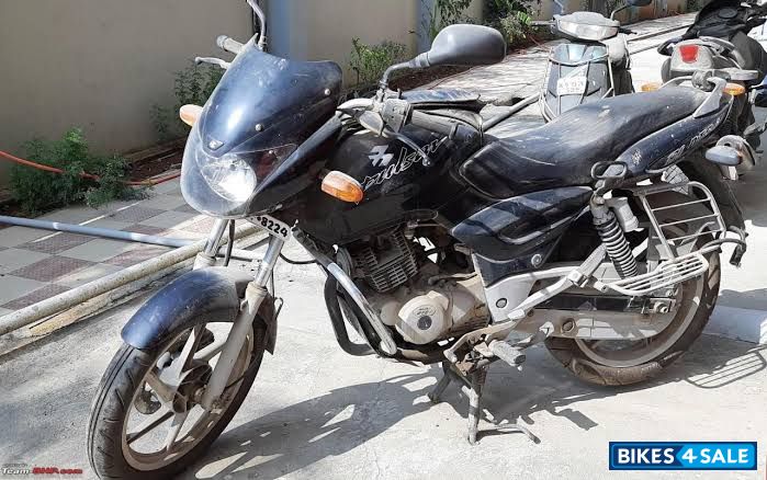 Bajaj Pulsar 150 DTSi