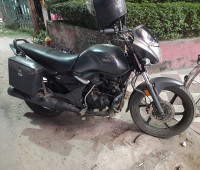 Honda Unicorn 160 BS6
