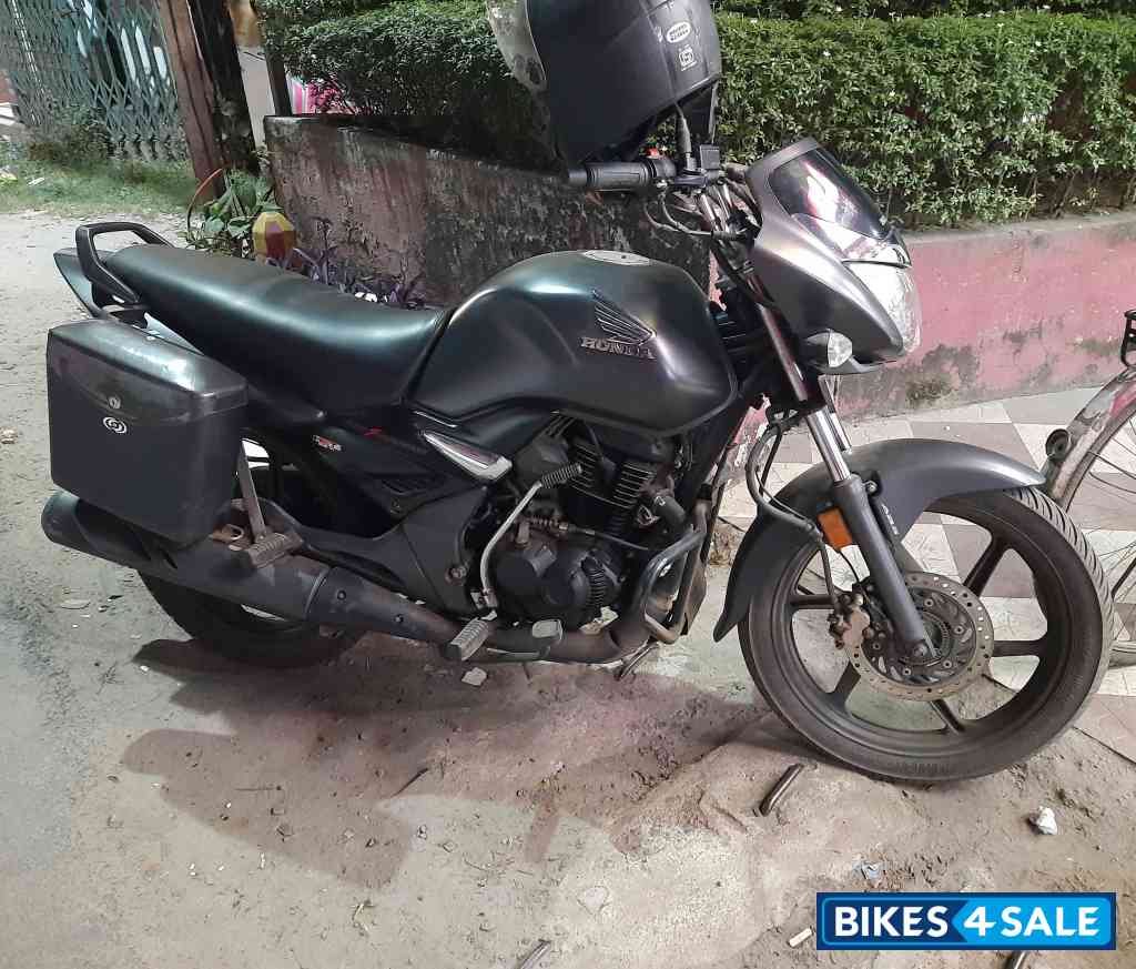 Honda Unicorn 160 BS6