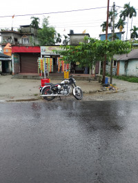 Royal Enfield Classic 500