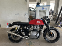 Royal Enfield Continental GT 650 2021 Model