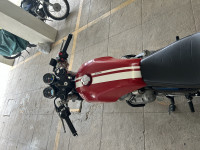 Royal Enfield Continental GT 650