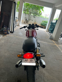 Royal Enfield Continental GT 650