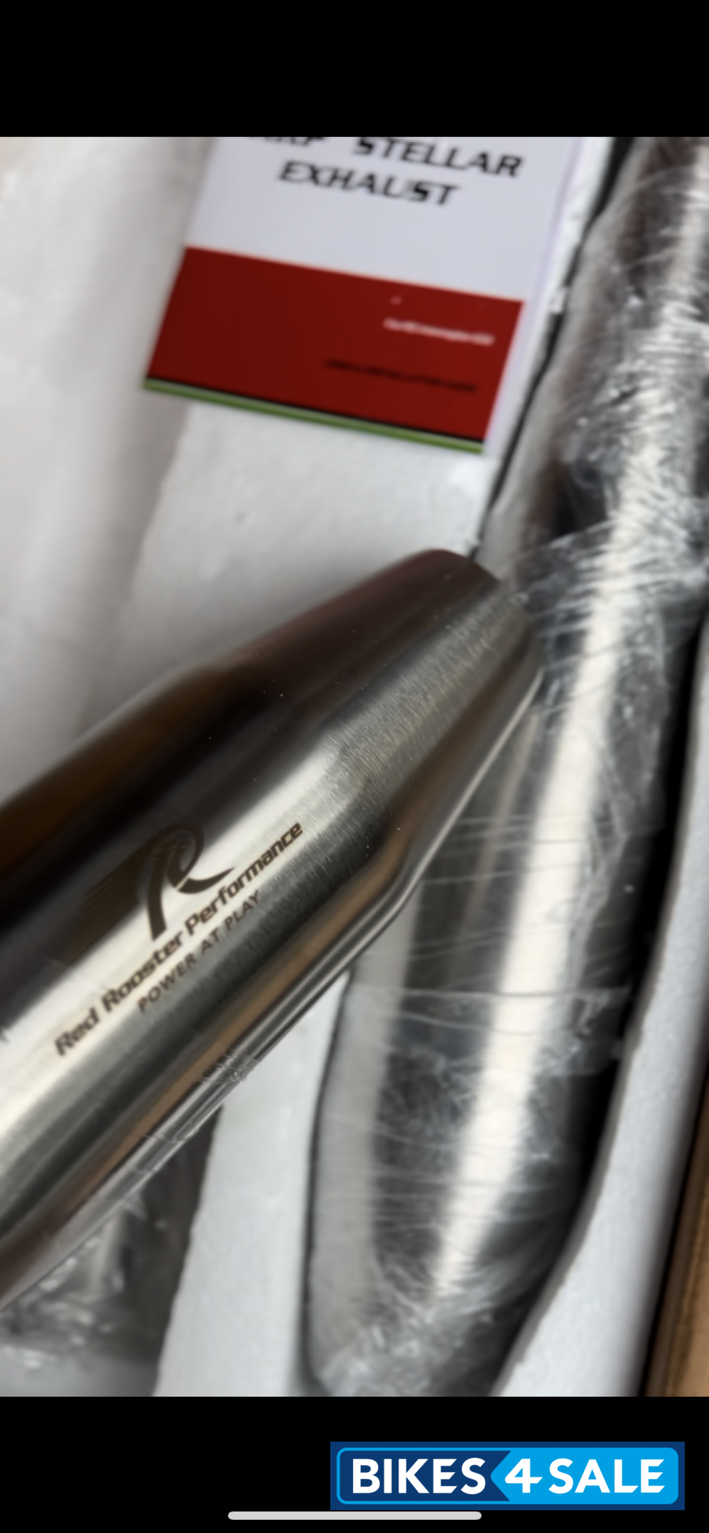 Royal Enfield Continental GT 650