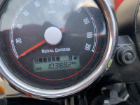 Royal Enfield Continental GT 650