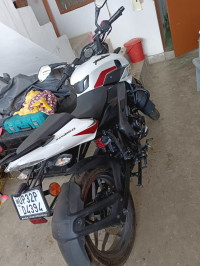 Bajaj Pulsar NS 160 BS6