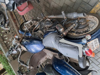 Royal Enfield Thunderbird 350