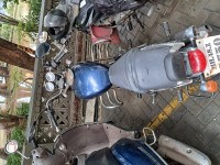 Royal Enfield Thunderbird 350