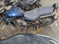 Royal Enfield Thunderbird 350